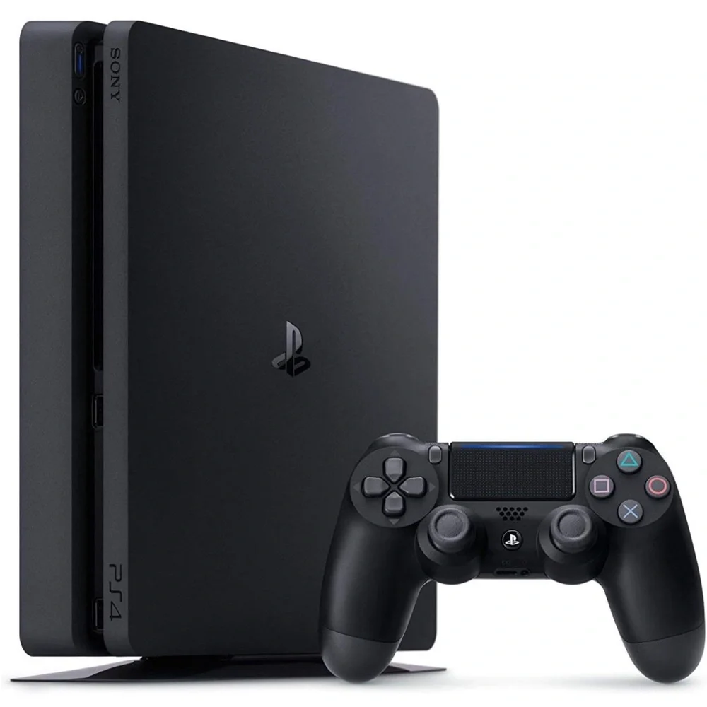 PlayStation 4 Slim